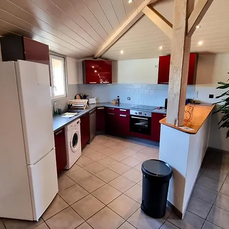 Charmante Maison, Idealement Situee Villa Fitou