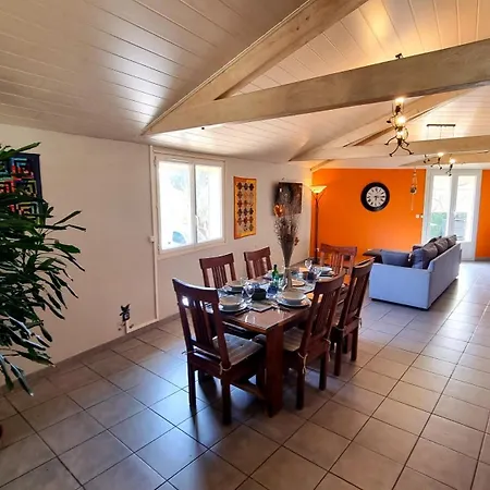 D'architecte - Cocon Design, Calme & 빌라 Fitou