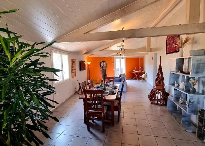 D'architecte - Cocon Design, Calme &