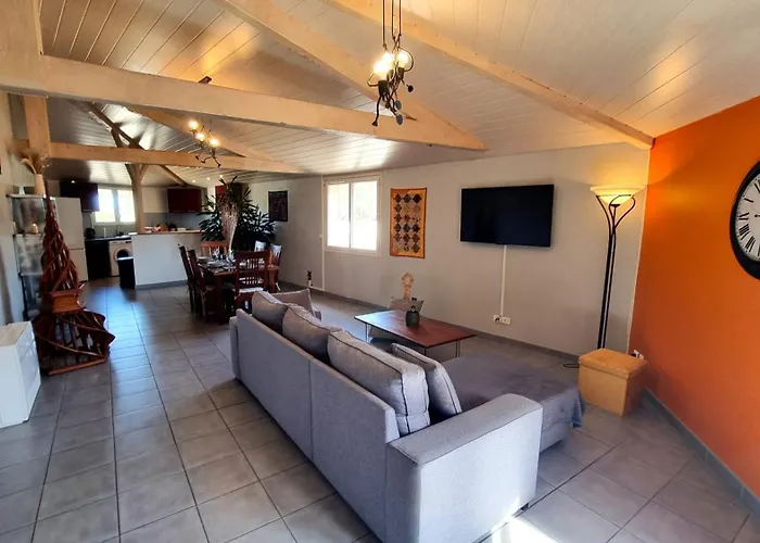 D'architecte - Cocon Design, Calme & * Fitou