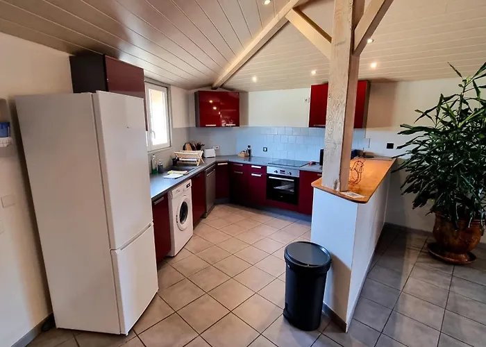 D'architecte - Cocon Design, Calme & Βίλα Fitou