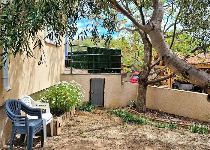 Βίλα D'architecte - Cocon Design, Calme &