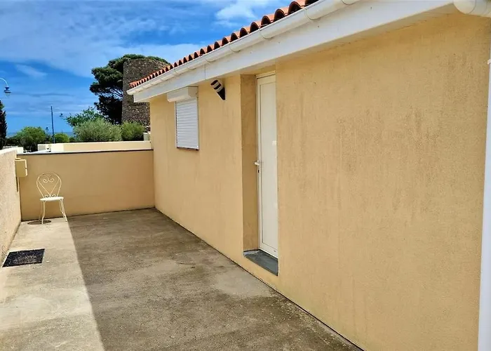 D'architecte - Cocon Design, Calme & * Fitou