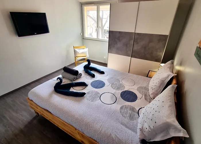 Βίλα D'architecte - Cocon Design, Calme & Fitou