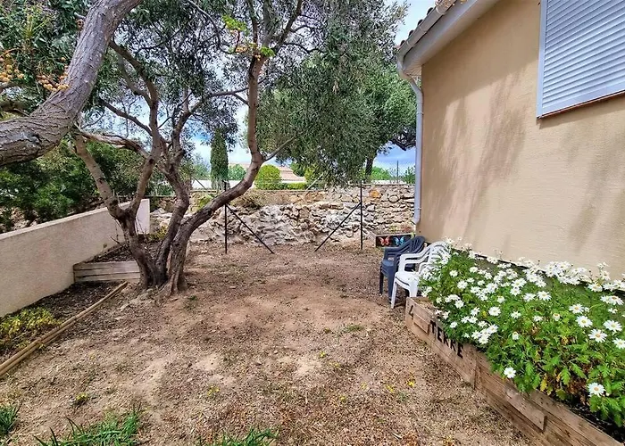 Βίλα D'architecte - Cocon Design, Calme &