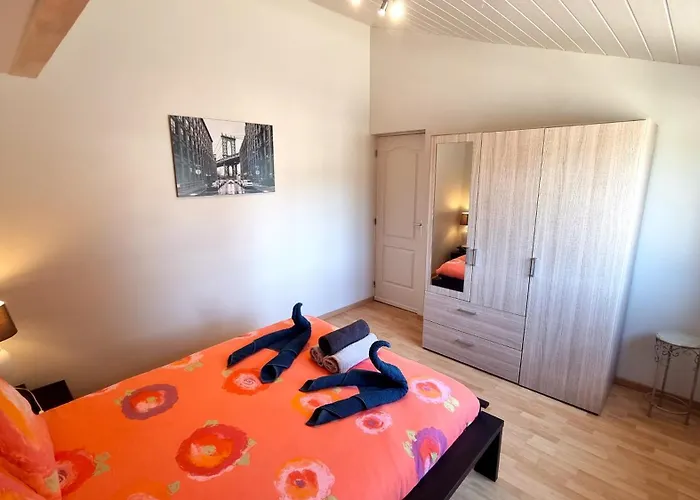 Βίλα D'architecte - Cocon Design, Calme & *