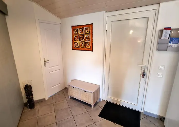 Βίλα D'architecte - Cocon Design, Calme &