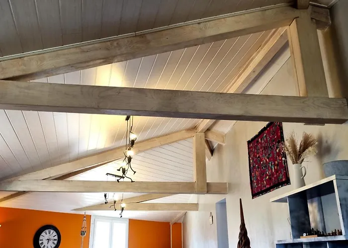 D'architecte - Cocon Design, Calme &