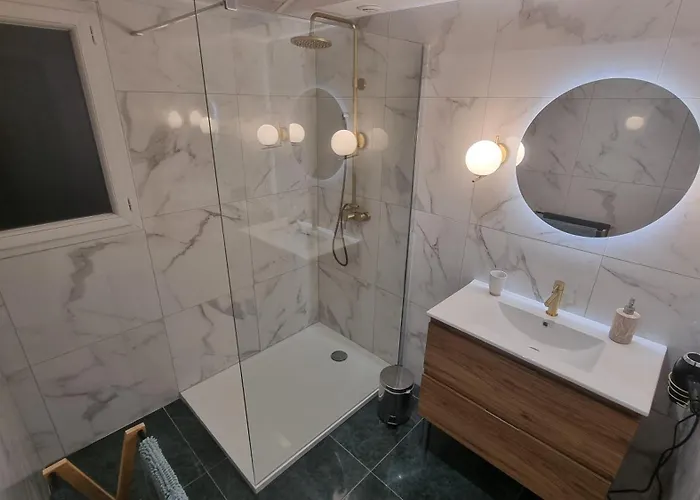 D'architecte - Cocon Design, Calme & Fitou